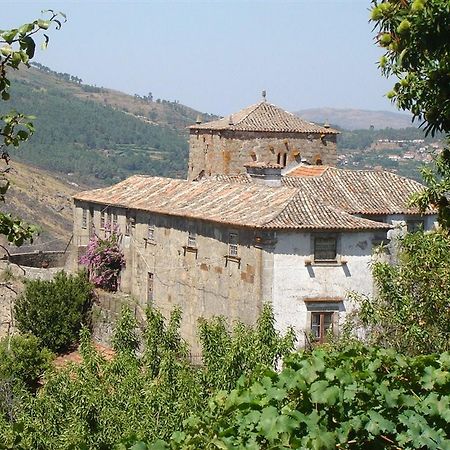 Casa De Tapadeiro Villa Resende Eksteriør bilde