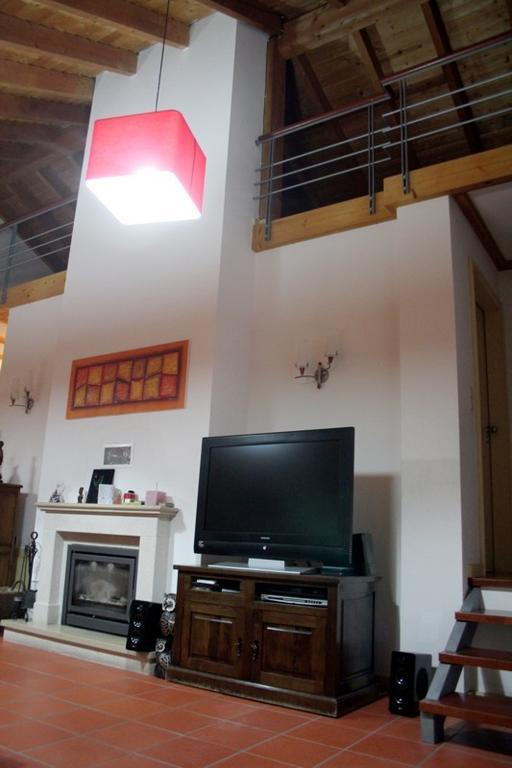 Casa De Tapadeiro Villa Resende Rom bilde