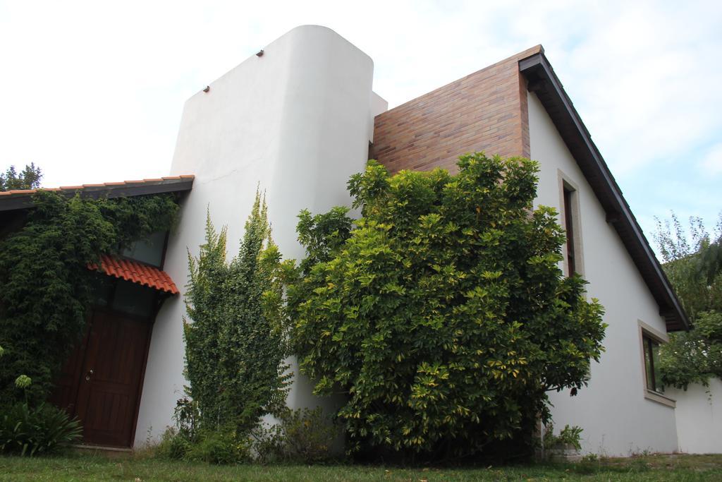 Casa De Tapadeiro Villa Resende Eksteriør bilde