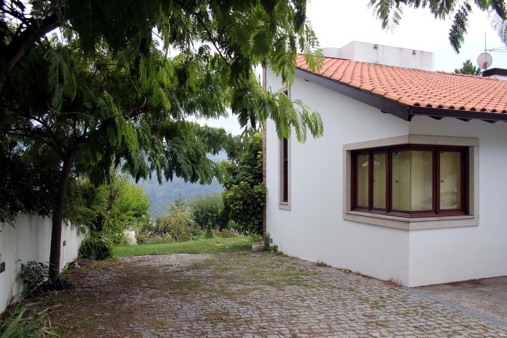 Casa De Tapadeiro Villa Resende Eksteriør bilde