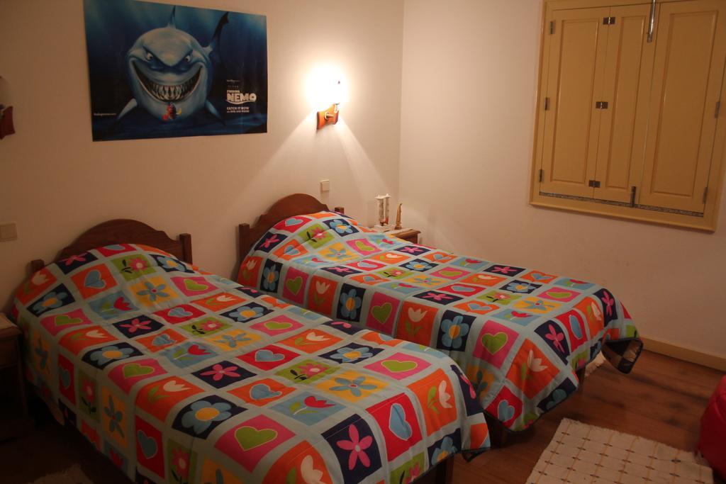 Casa De Tapadeiro Villa Resende Eksteriør bilde