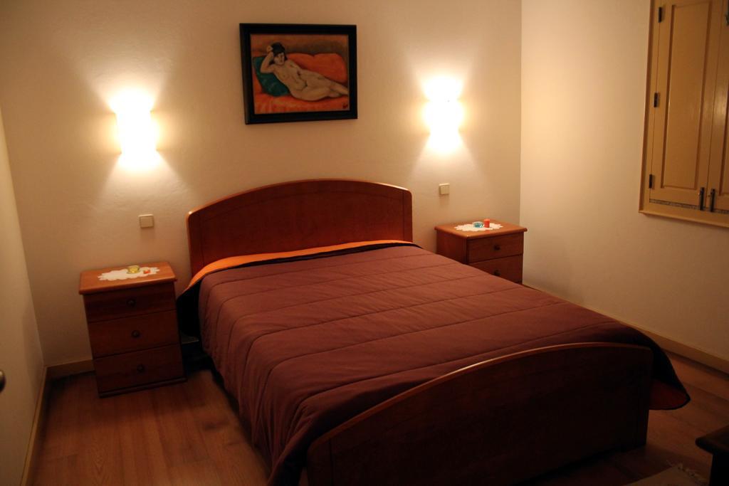 Casa De Tapadeiro Villa Resende Eksteriør bilde