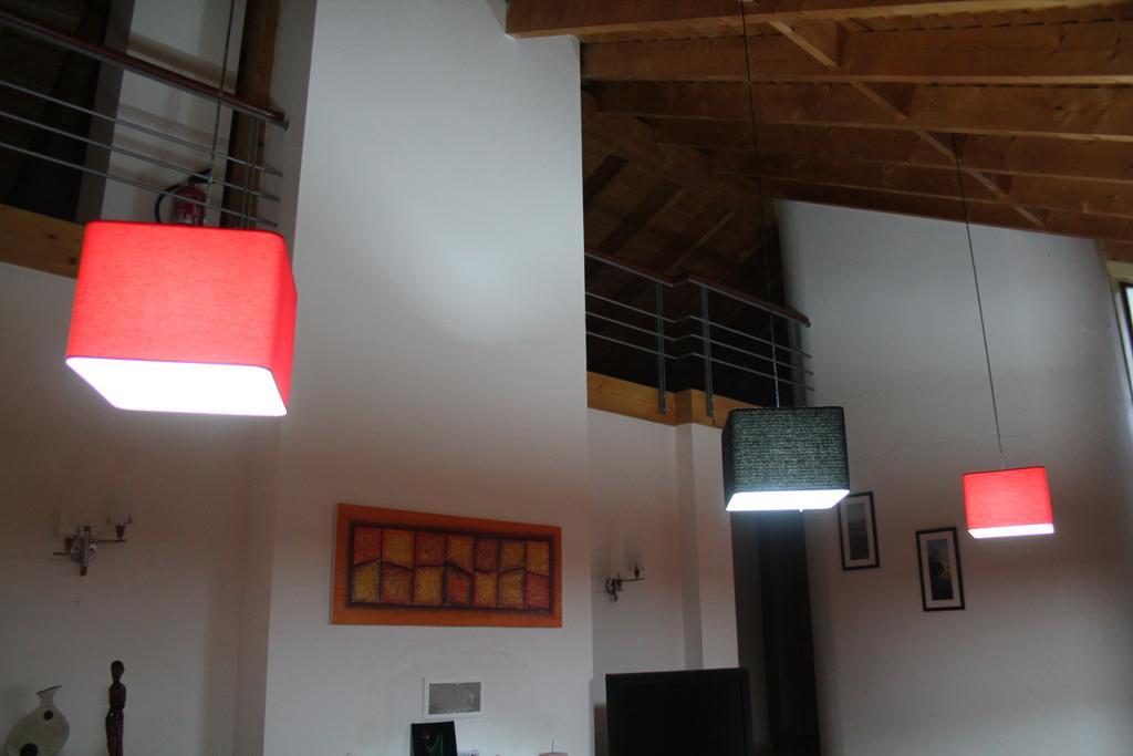 Casa De Tapadeiro Villa Resende Eksteriør bilde