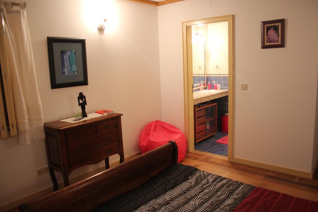 Casa De Tapadeiro Villa Resende Eksteriør bilde
