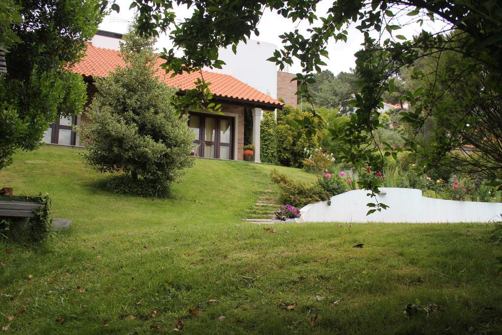 Casa De Tapadeiro Villa Resende Eksteriør bilde