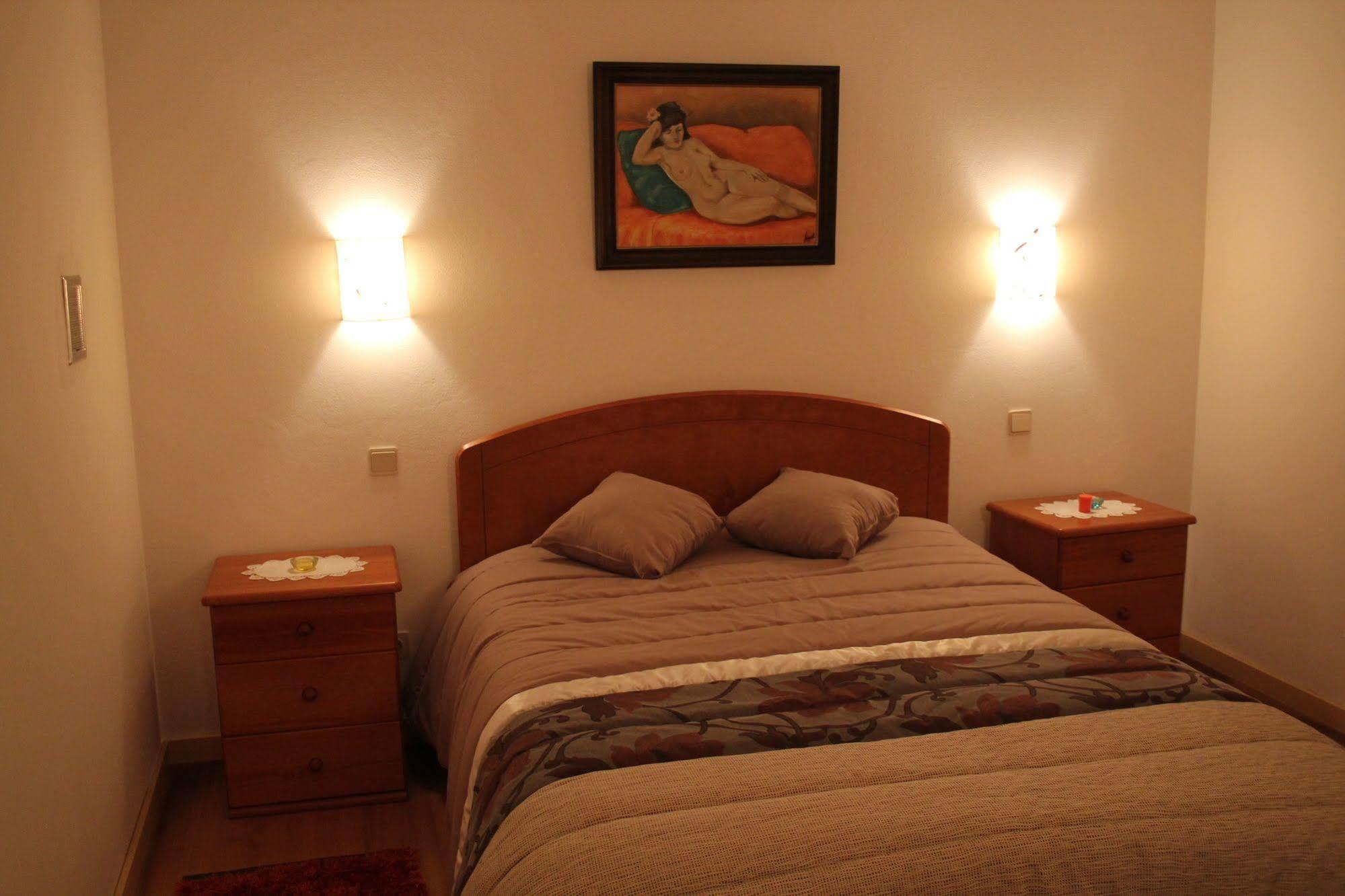 Casa De Tapadeiro Villa Resende Eksteriør bilde
