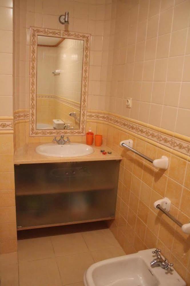 Casa De Tapadeiro Villa Resende Eksteriør bilde