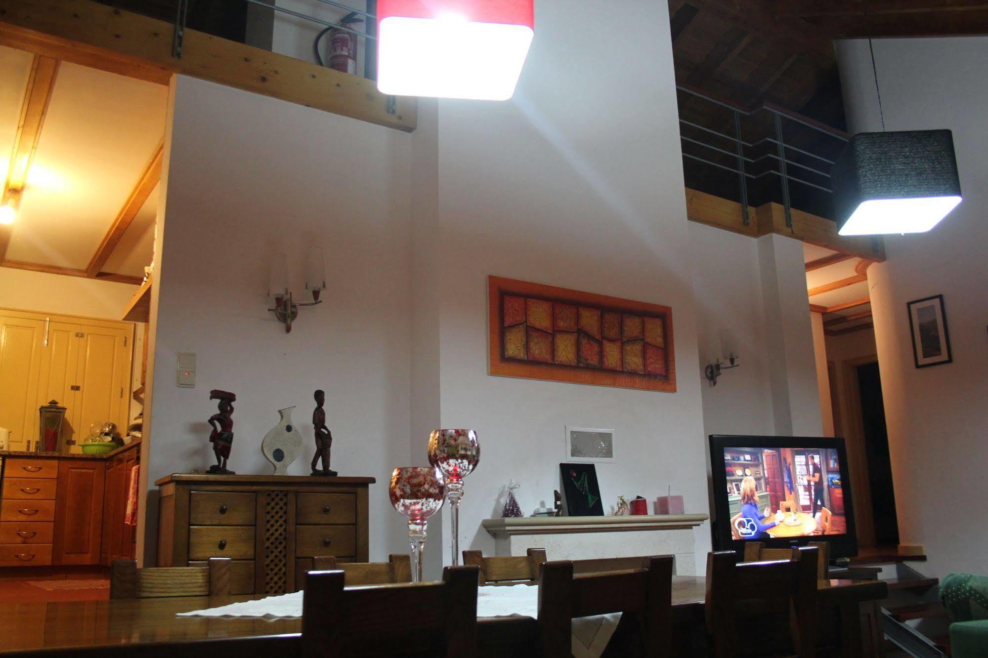 Casa De Tapadeiro Villa Resende Eksteriør bilde